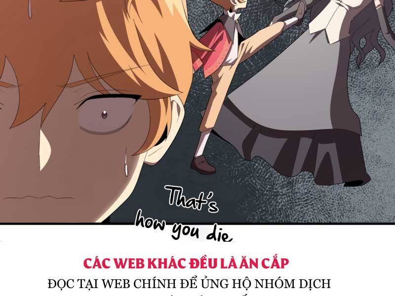 Con Trai Út Của Đại Pháp Sư Lừng Danh Chapter 6 - 91