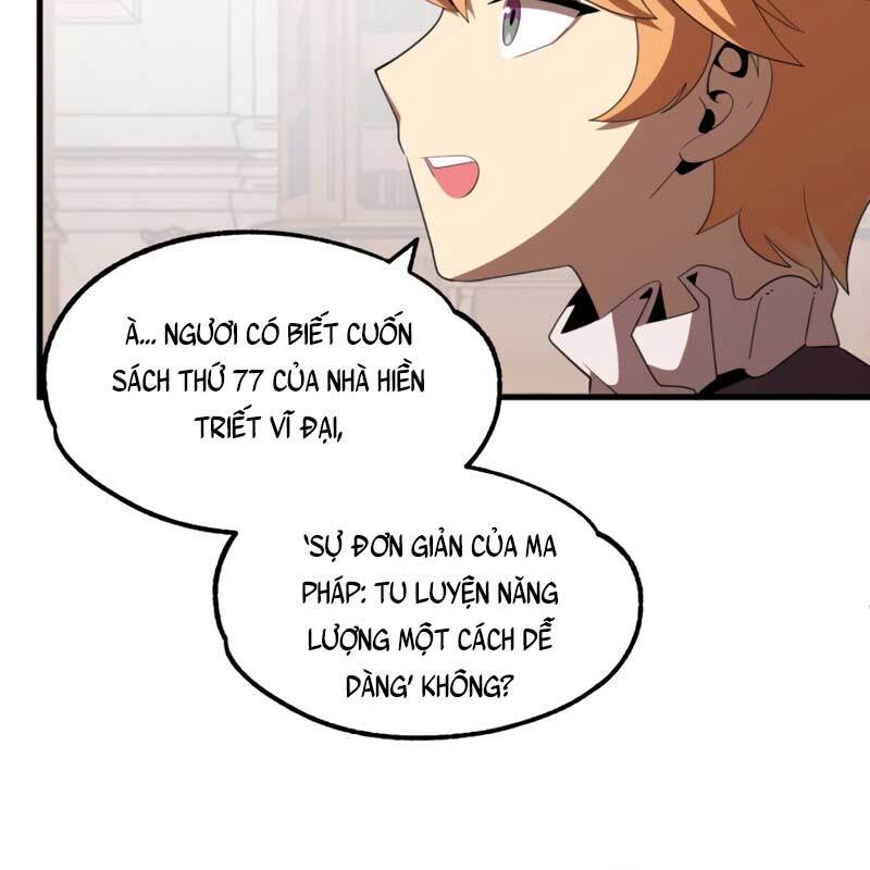 Con Trai Út Của Đại Pháp Sư Lừng Danh Chapter 8 - 40