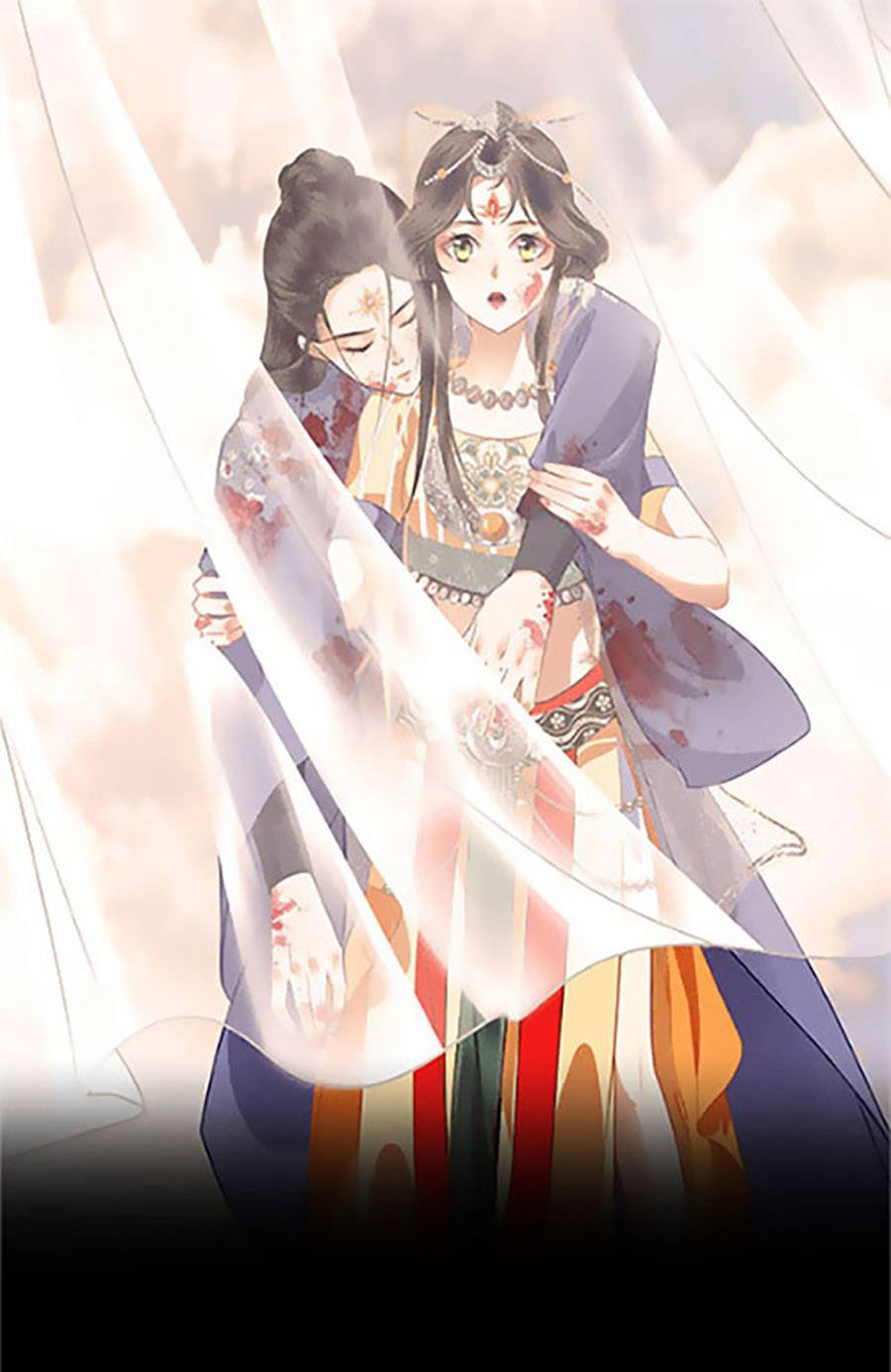 Vu Sa Chapter 10 - 2