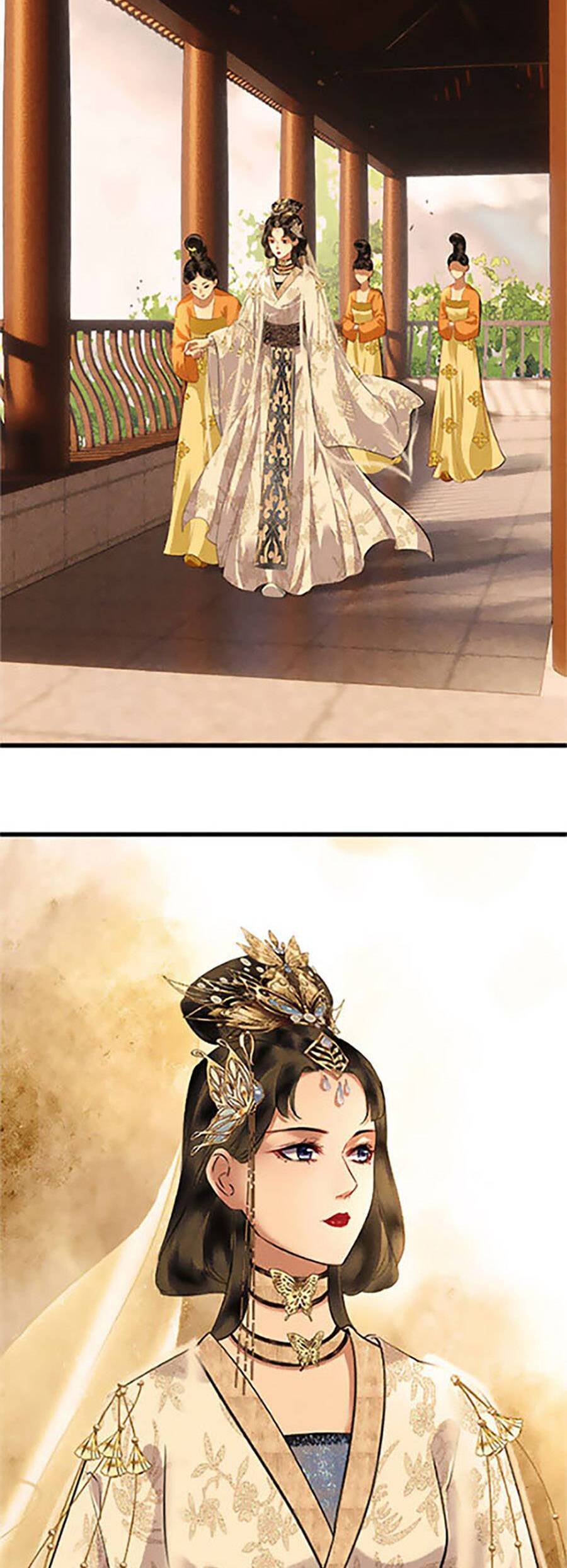 Vu Sa Chapter 10 - 18