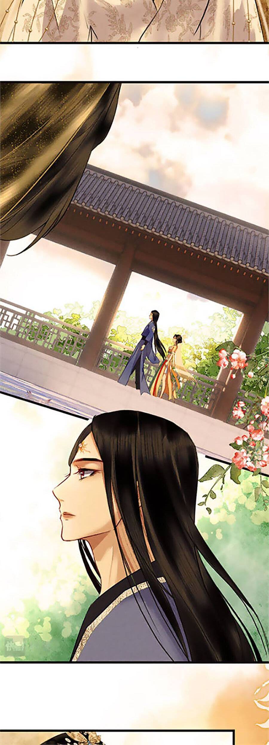 Vu Sa Chapter 10 - 19