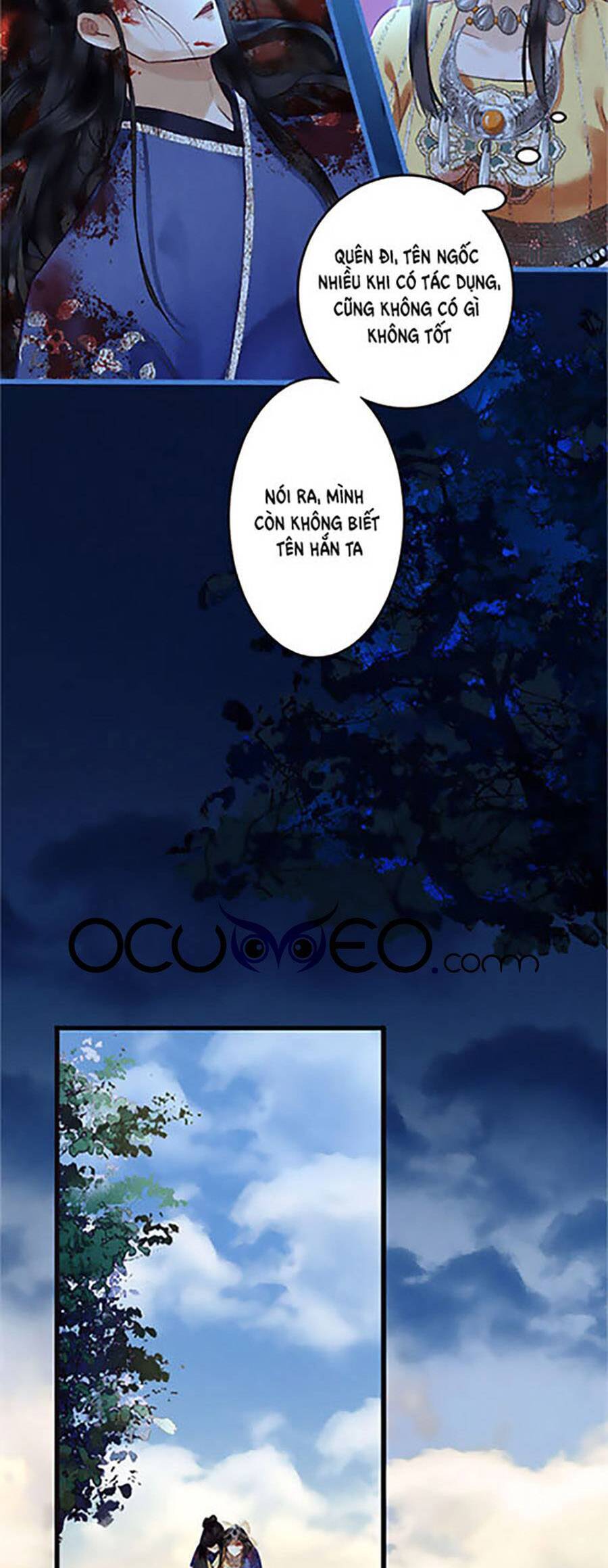 Vu Sa Chapter 10 - 5