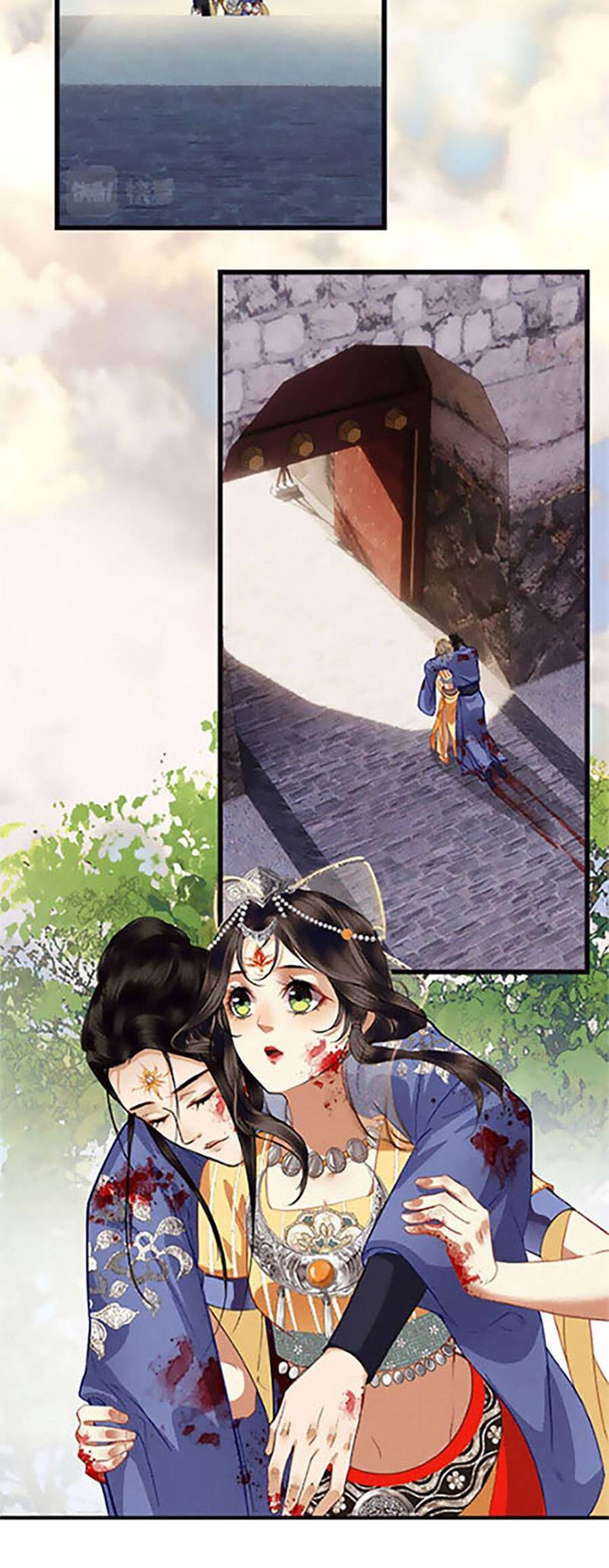 Vu Sa Chapter 10 - 6