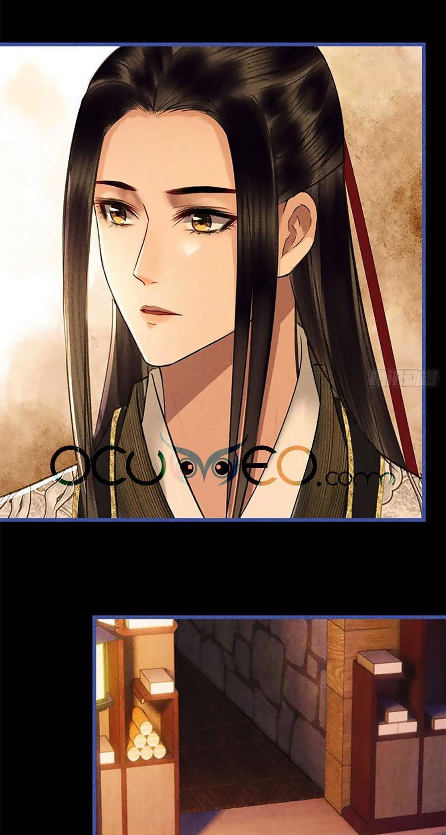 Vu Sa Chapter 12 - 28