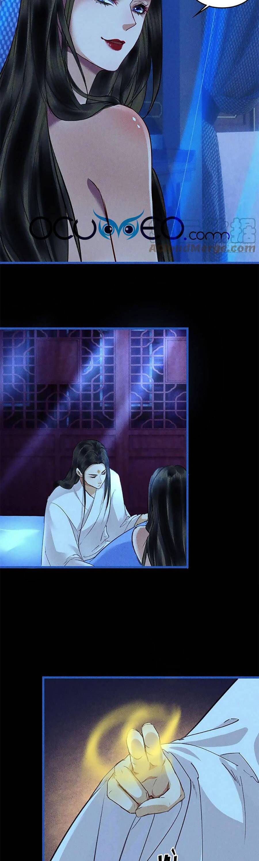 Vu Sa Chapter 13 - 3