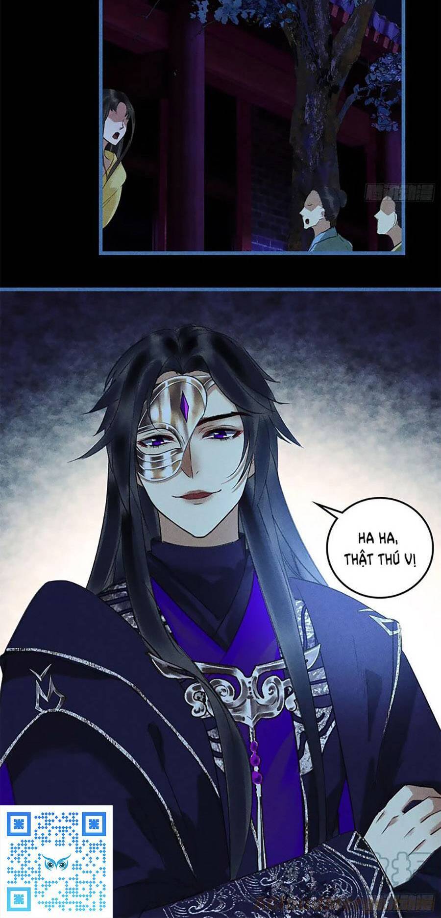 Vu Sa Chapter 13 - 25