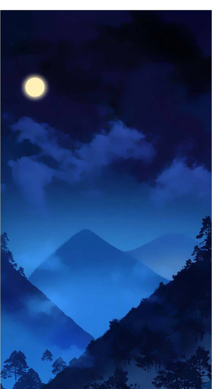 Vu Sa Chapter 17 - 2