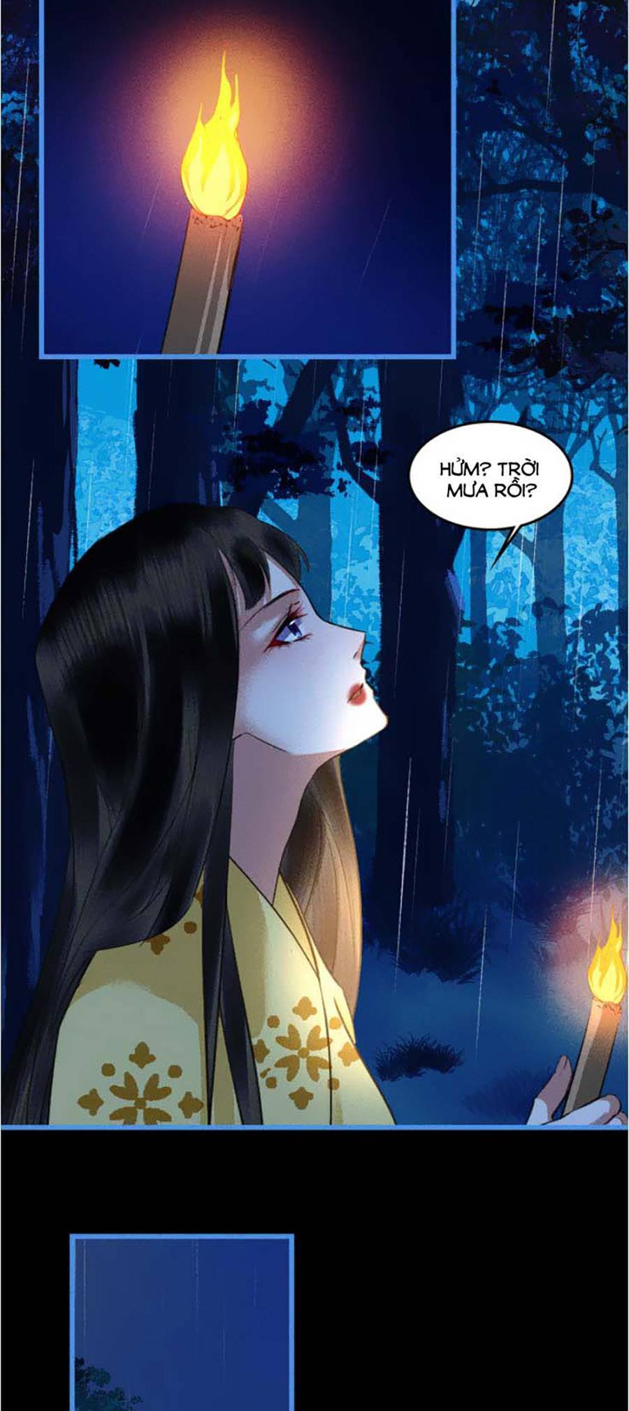 Vu Sa Chapter 17 - 18