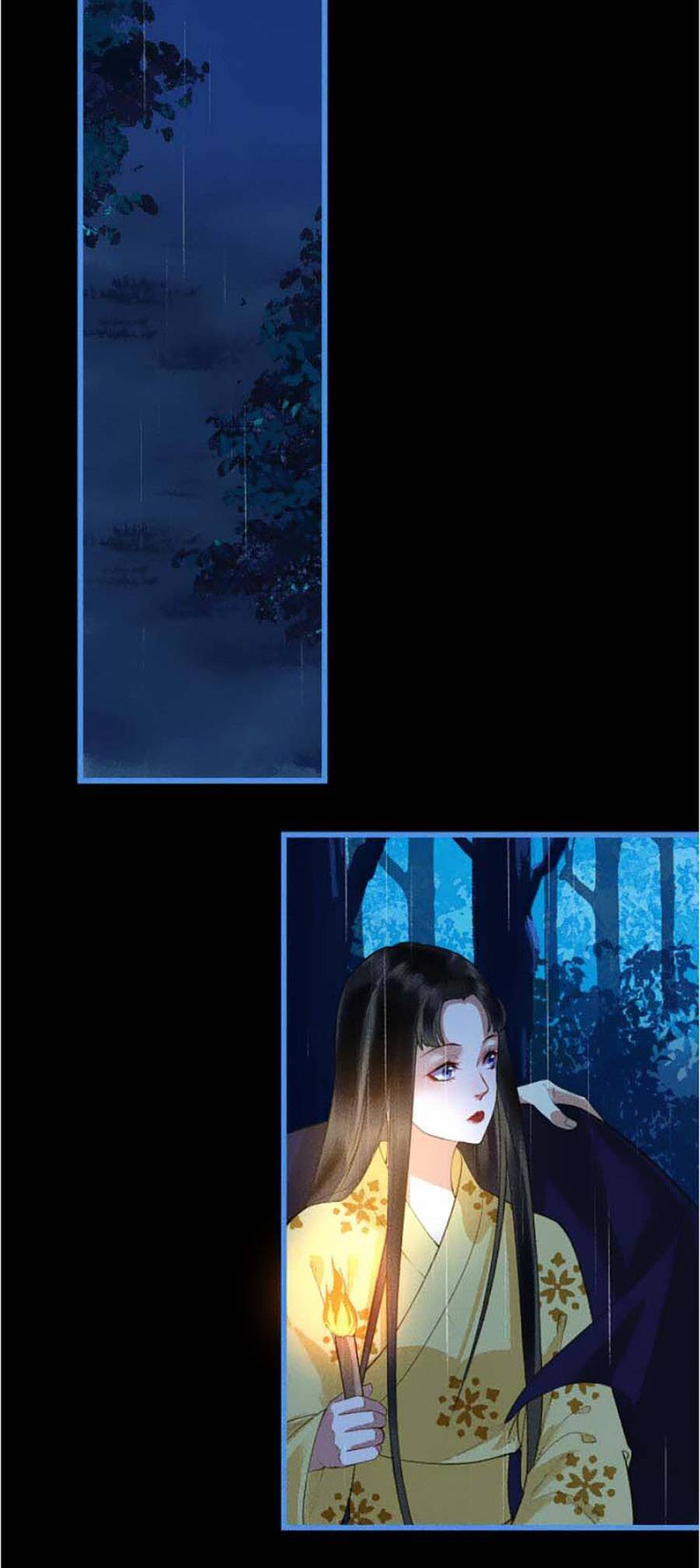 Vu Sa Chapter 17 - 19