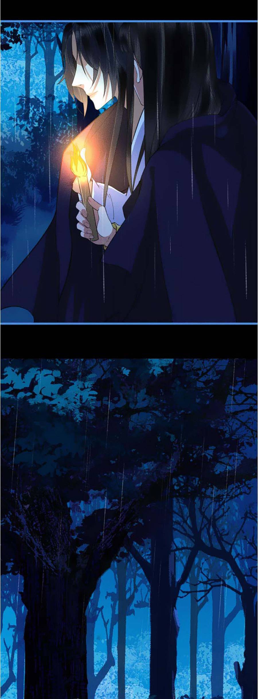 Vu Sa Chapter 17 - 20