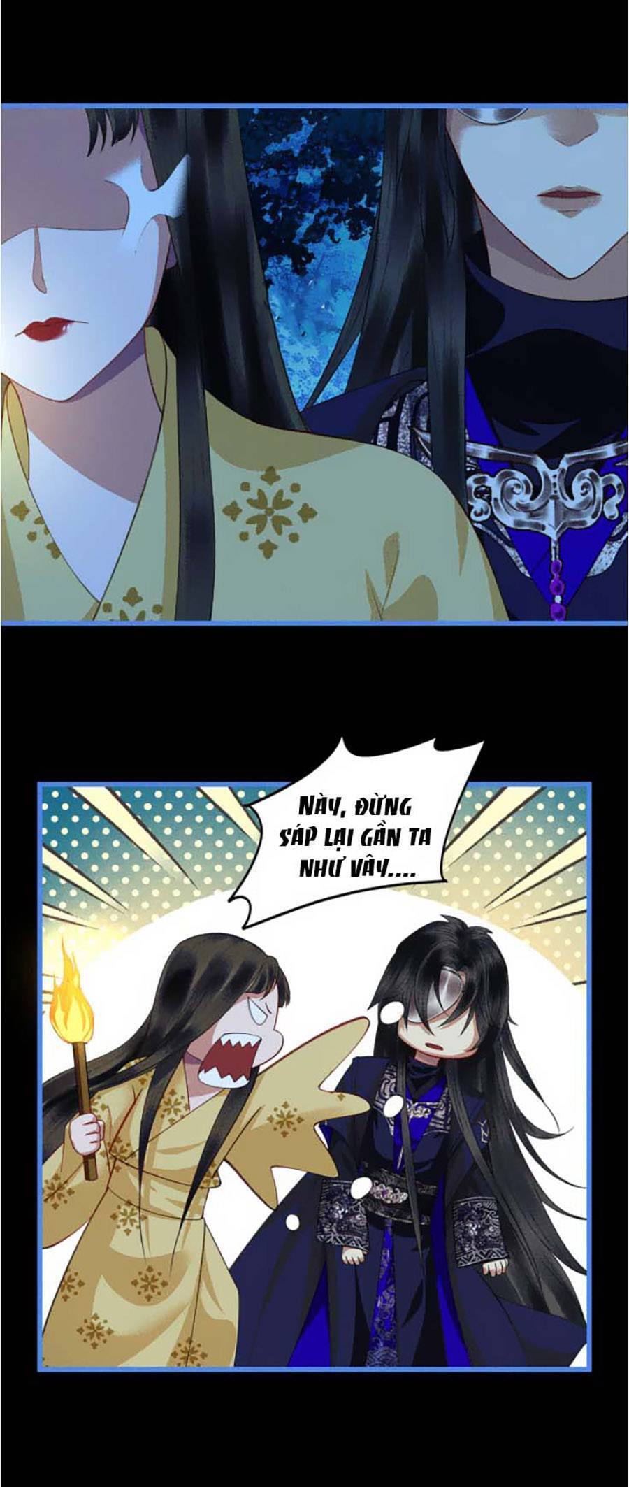 Vu Sa Chapter 17 - 5