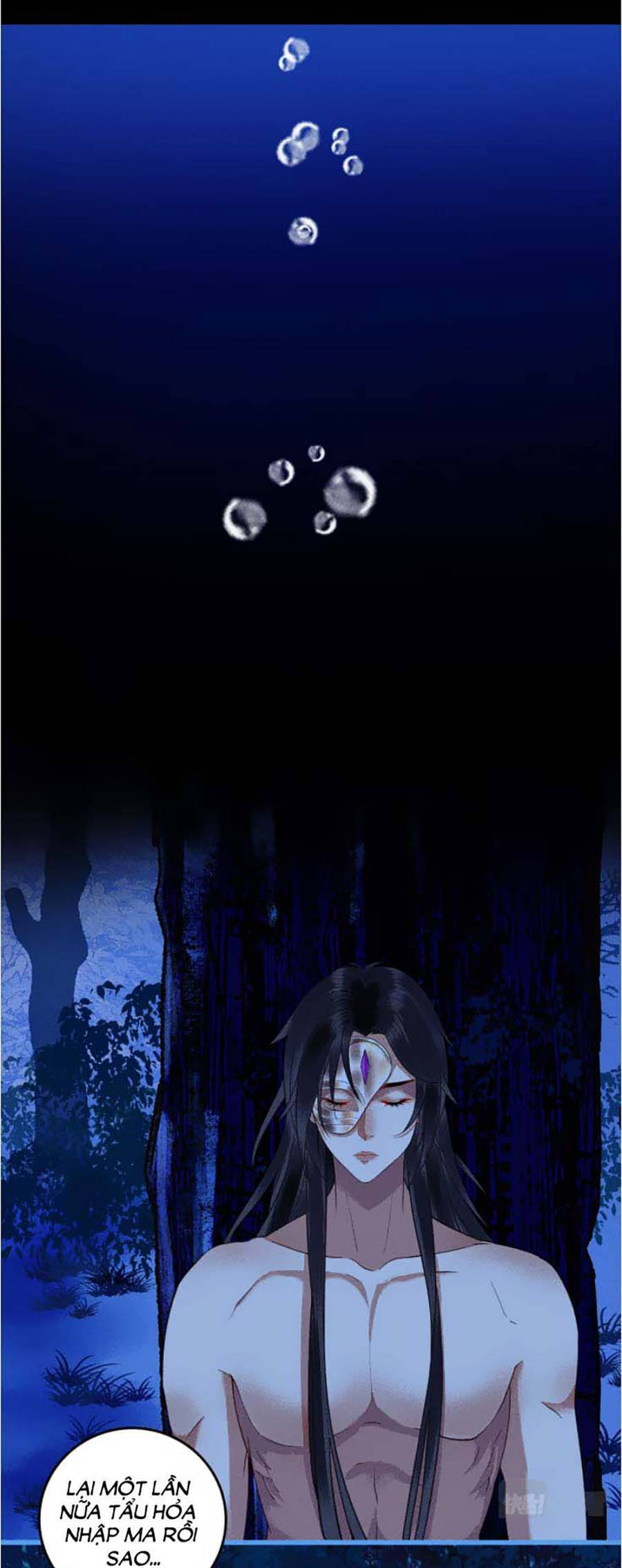 Vu Sa Chapter 17 - 10