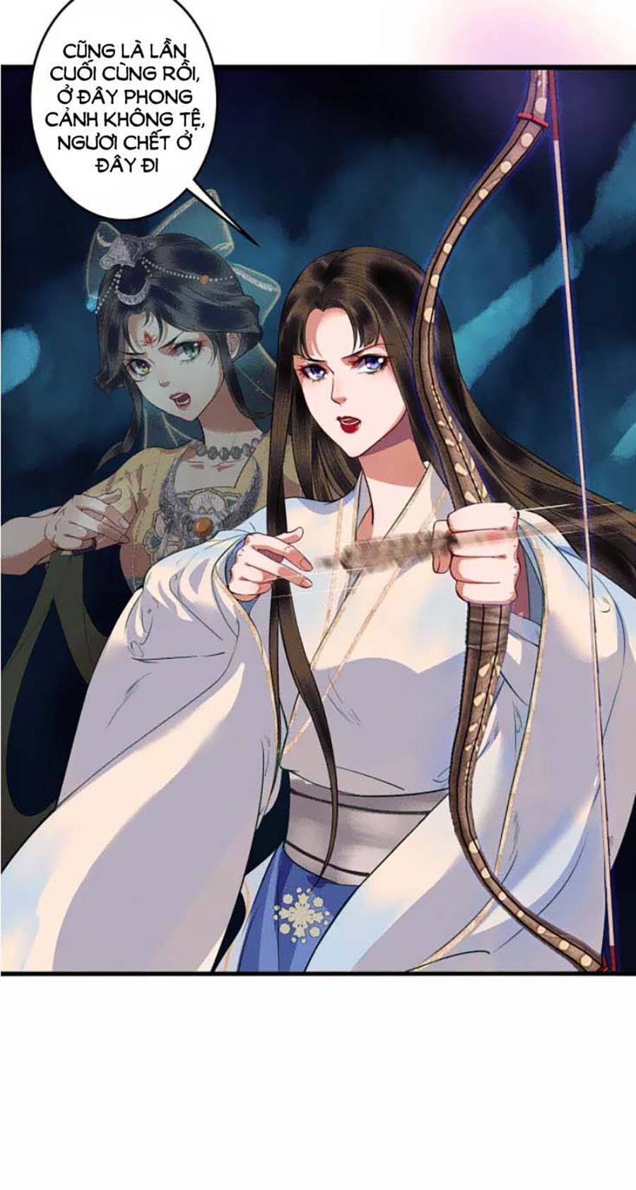 Vu Sa Chapter 18 - 11