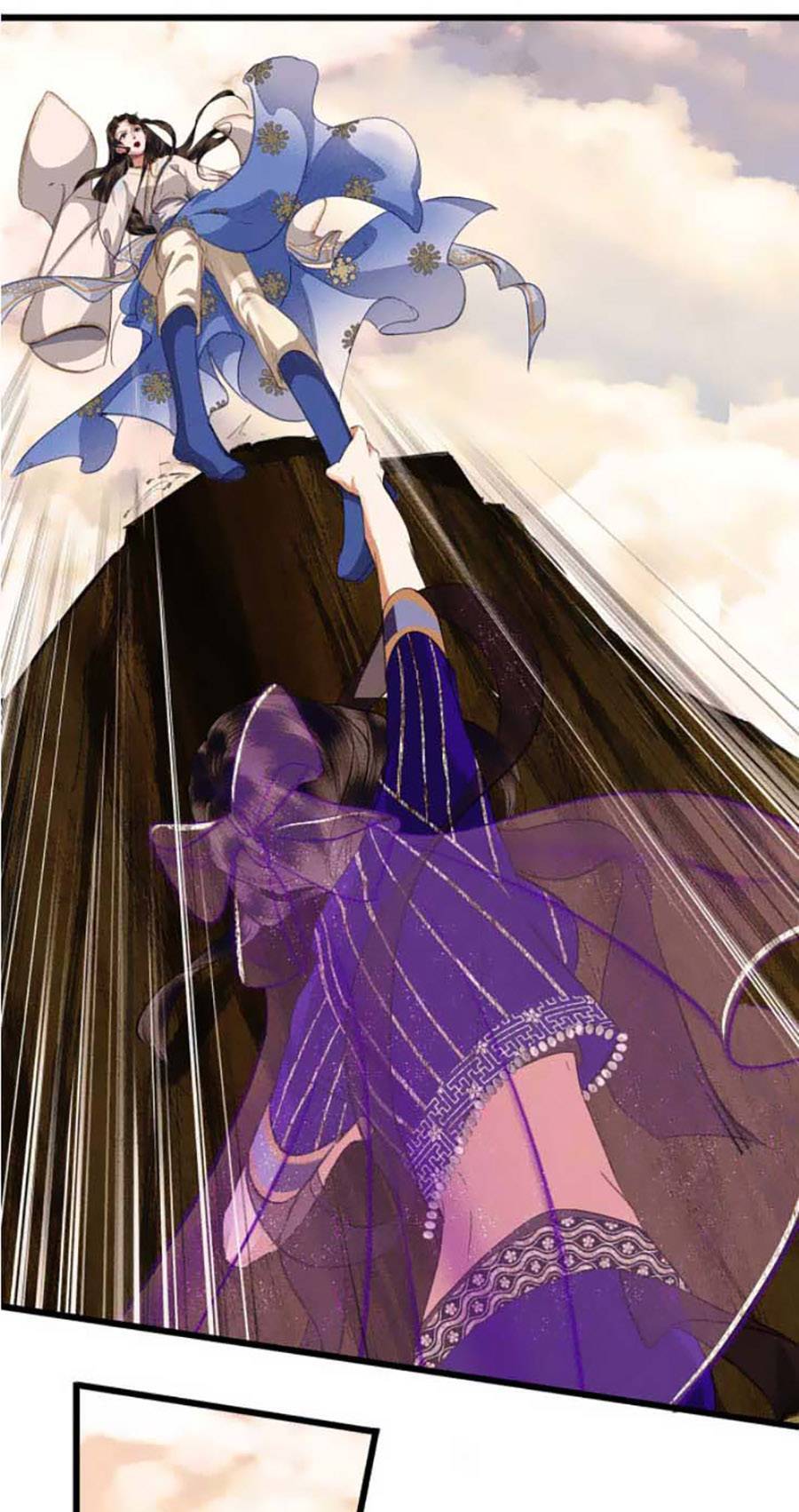 Vu Sa Chapter 18 - 19