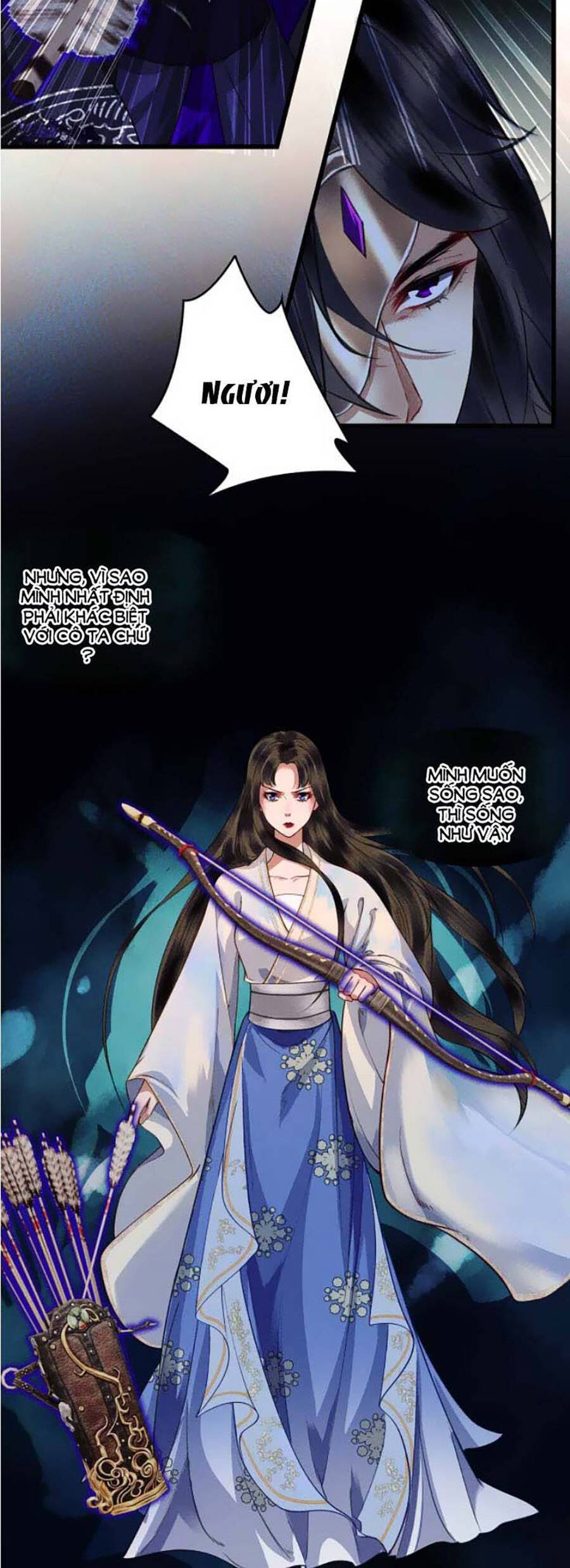 Vu Sa Chapter 18 - 6