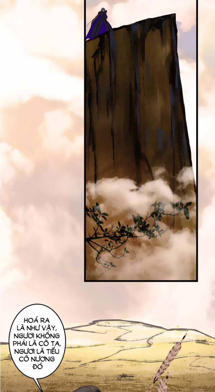 Vu Sa Chapter 18 - 9