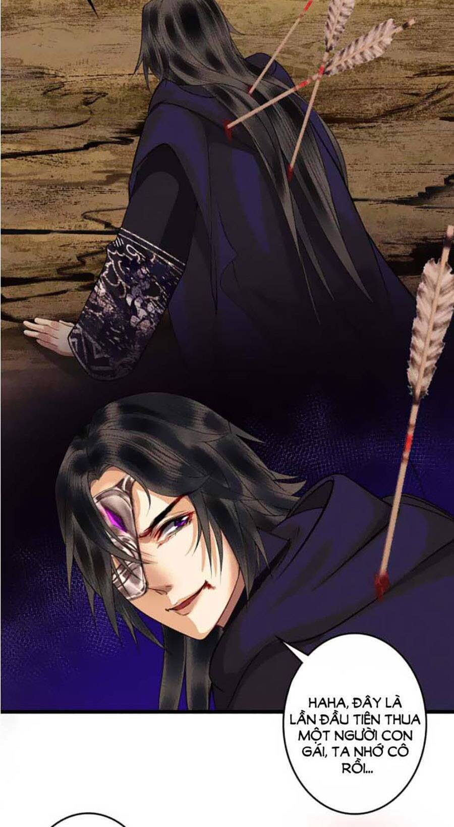 Vu Sa Chapter 18 - 10