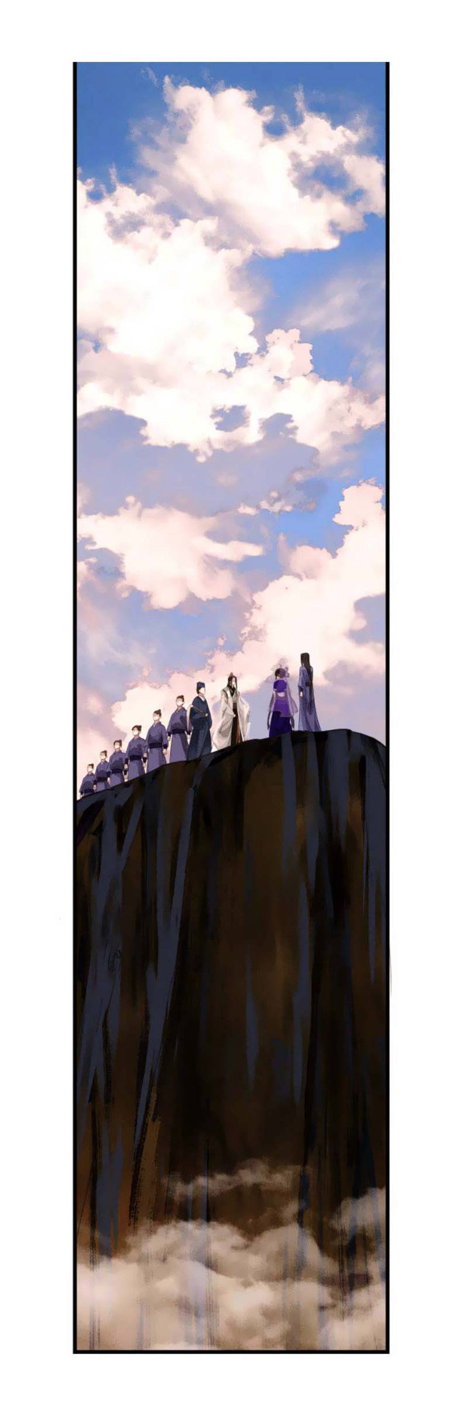 Vu Sa Chapter 19 - 2