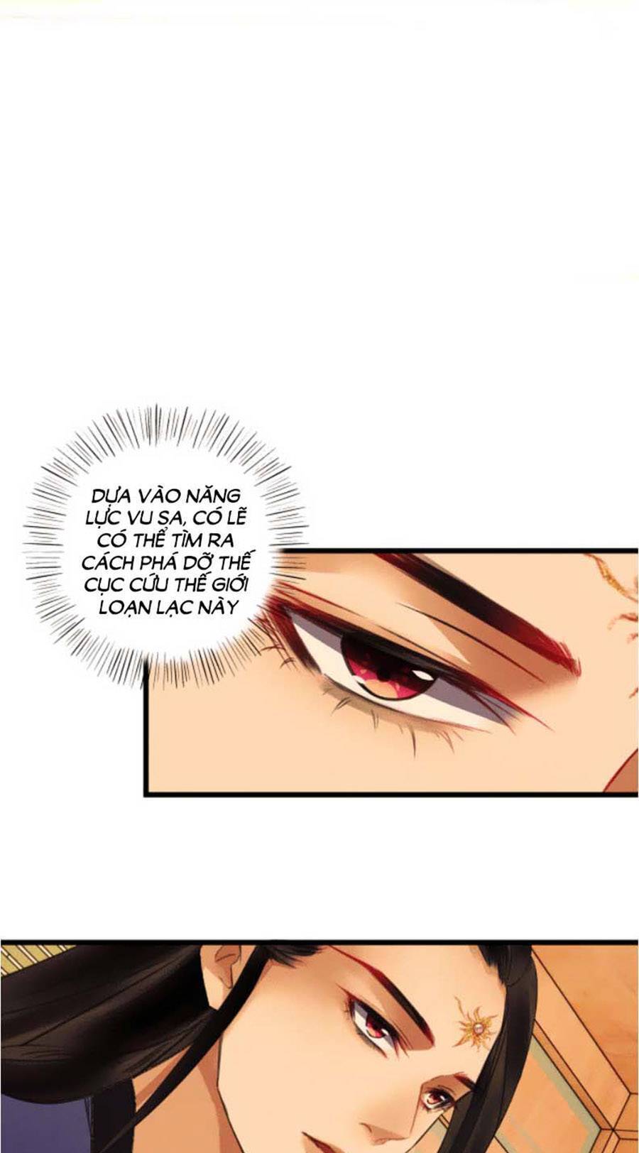 Vu Sa Chapter 19 - 11