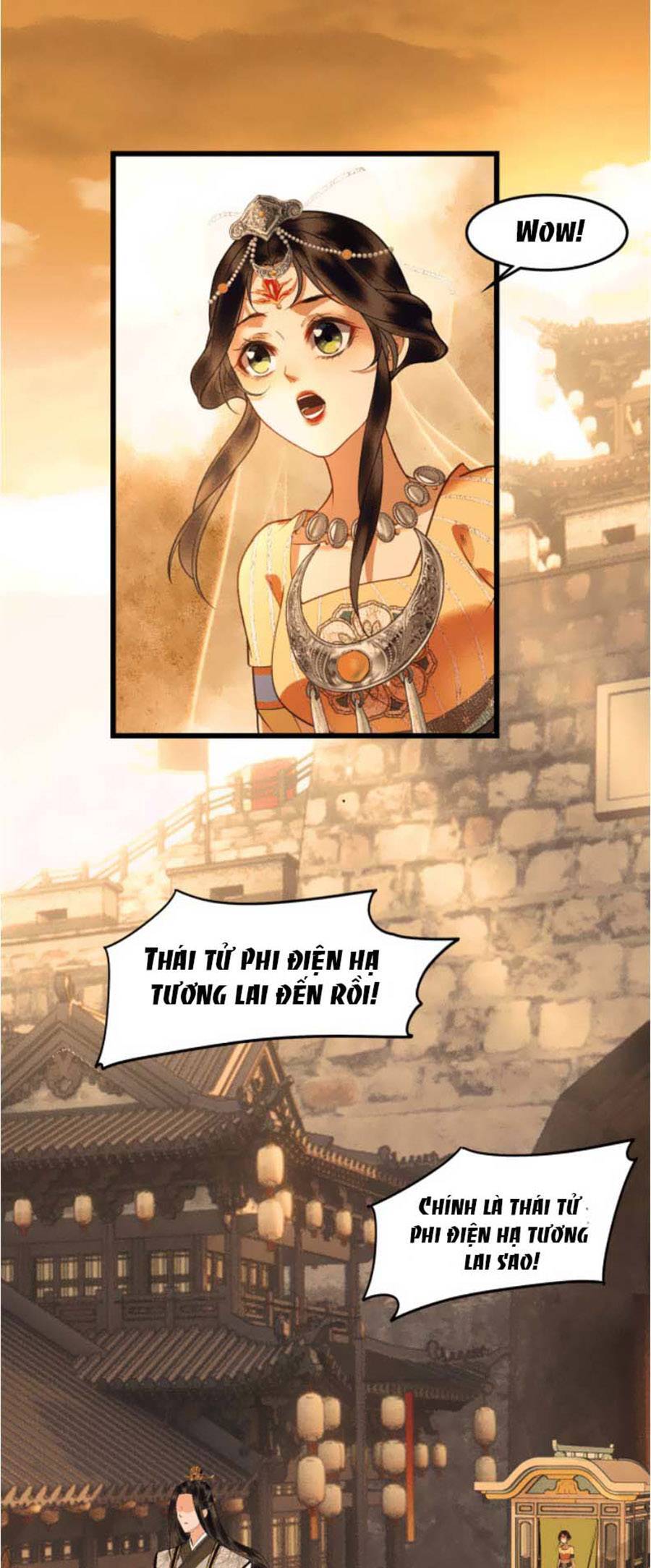 Vu Sa Chapter 19 - 16