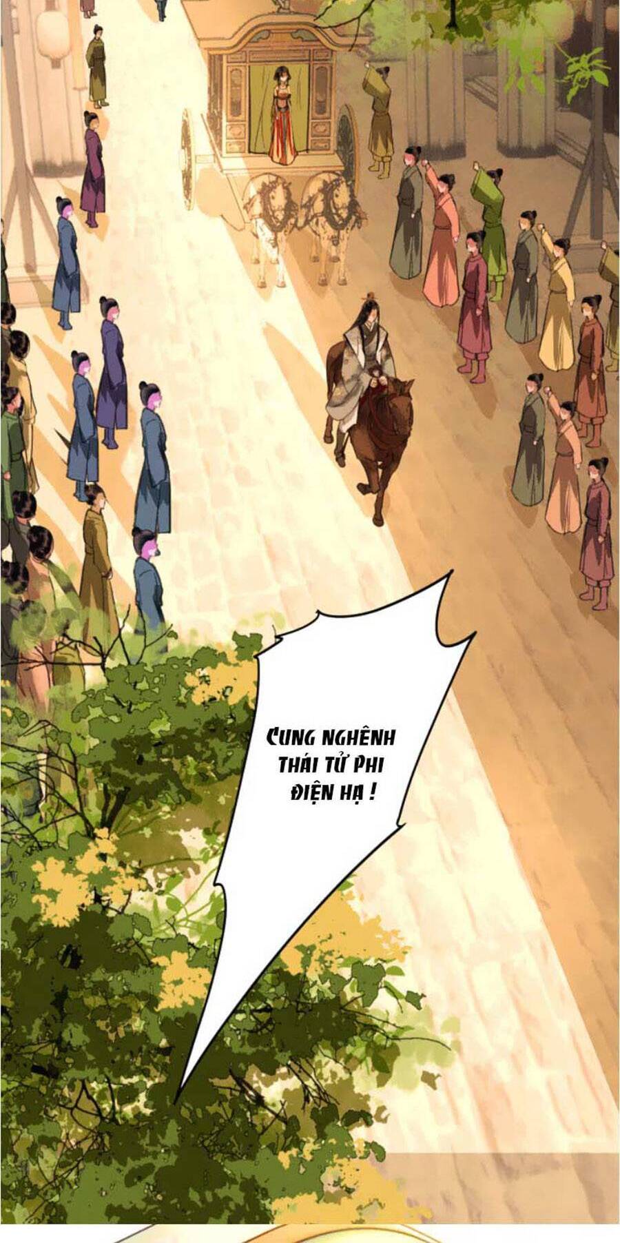 Vu Sa Chapter 19 - 18