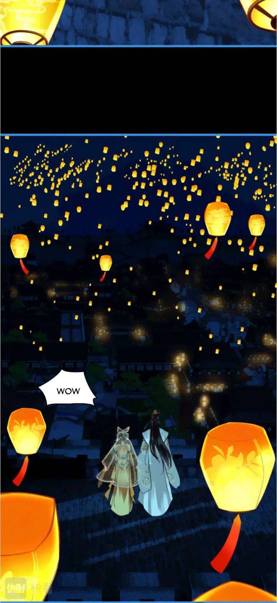 Vu Sa Chapter 19 - 26