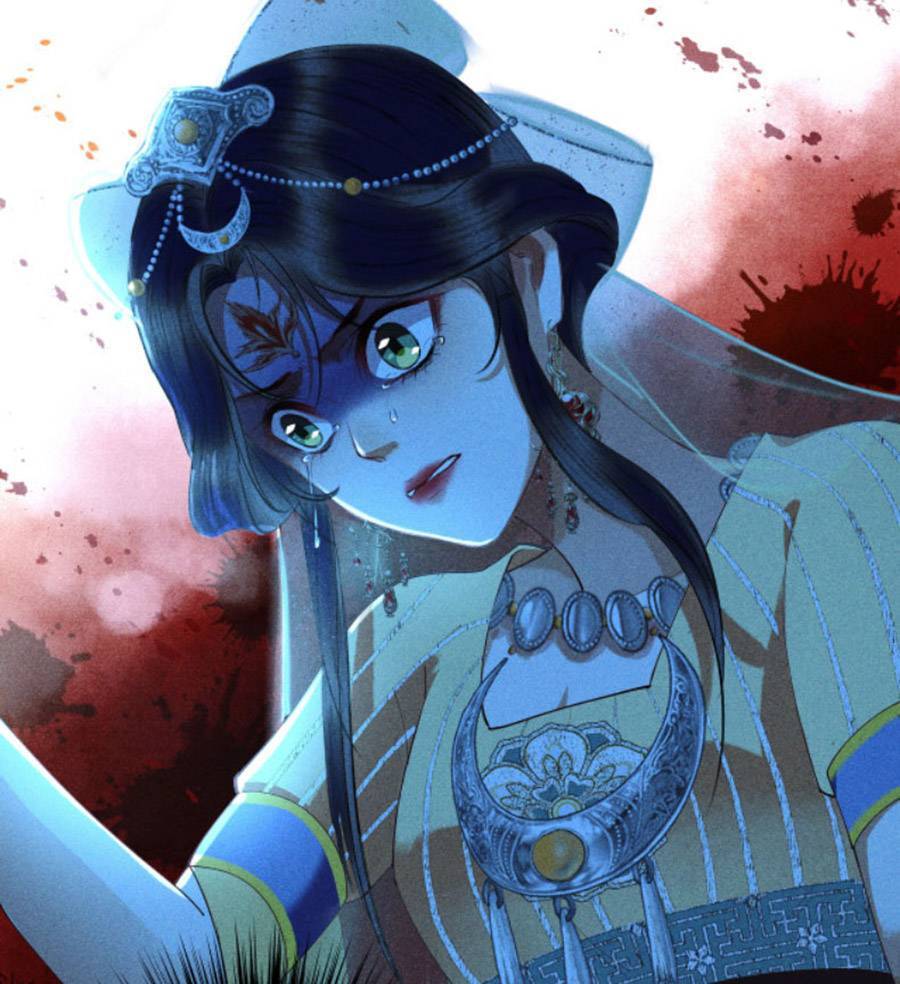 Vu Sa Chapter 8 - 11