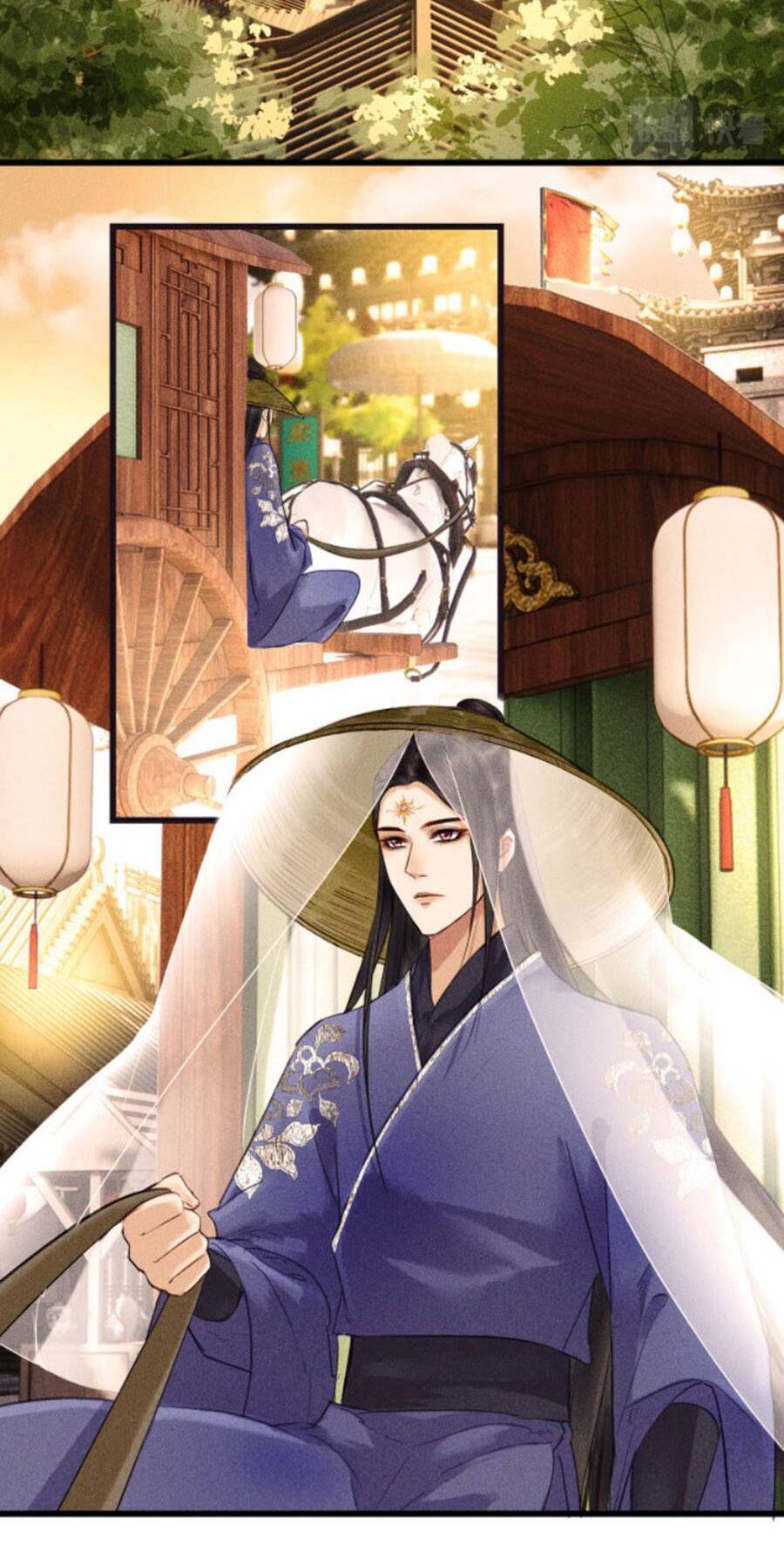 Vu Sa Chapter 8 - 13