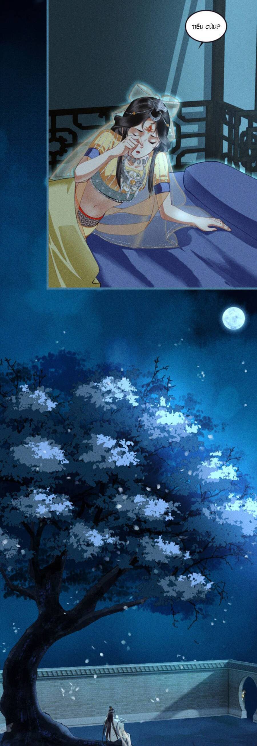 Vu Sa Chapter 8 - 23