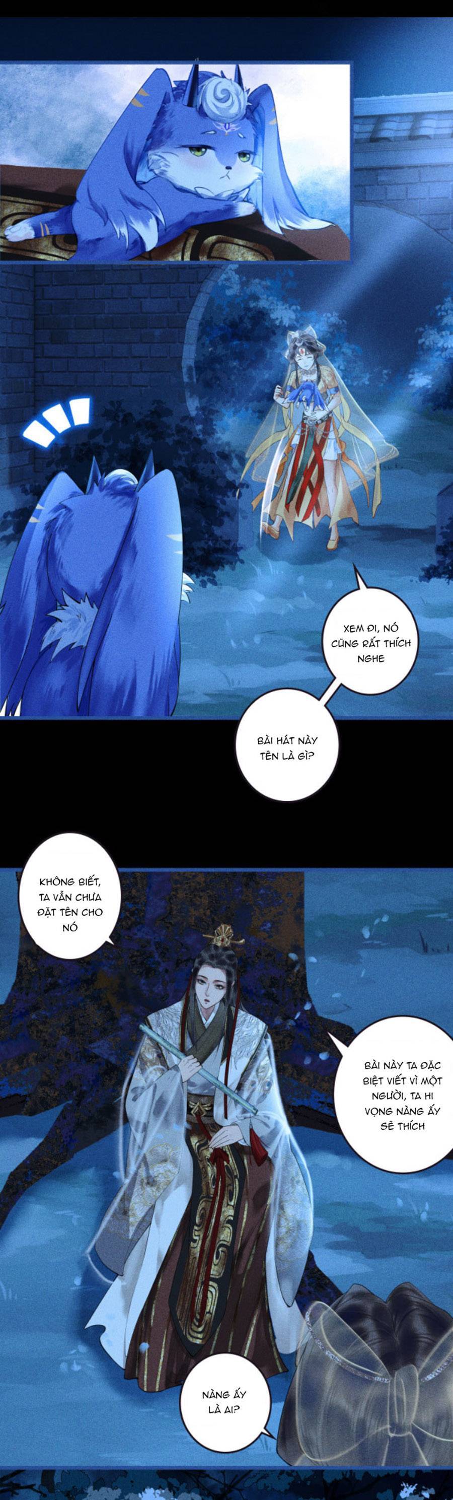 Vu Sa Chapter 8 - 27