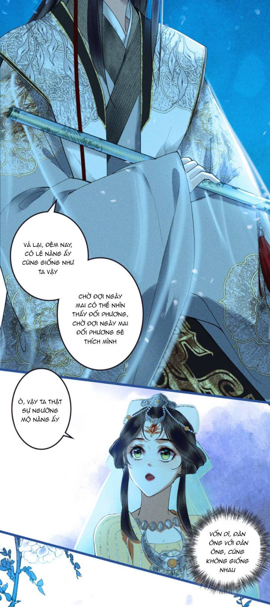 Vu Sa Chapter 8 - 30