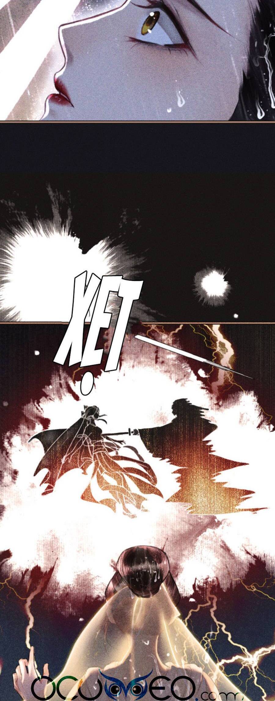 Vu Sa Chapter 1 - 18