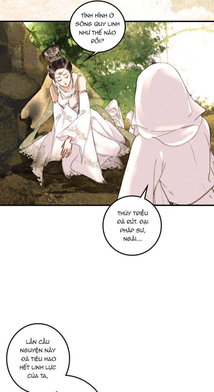 Vu Sa Chapter 1 - 22