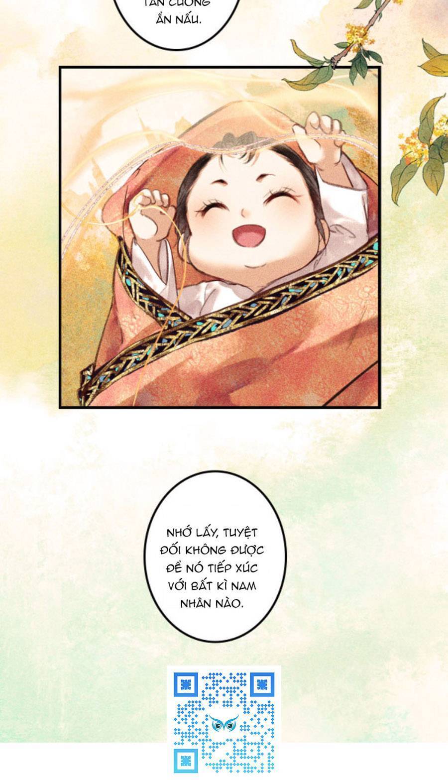 Vu Sa Chapter 1 - 25