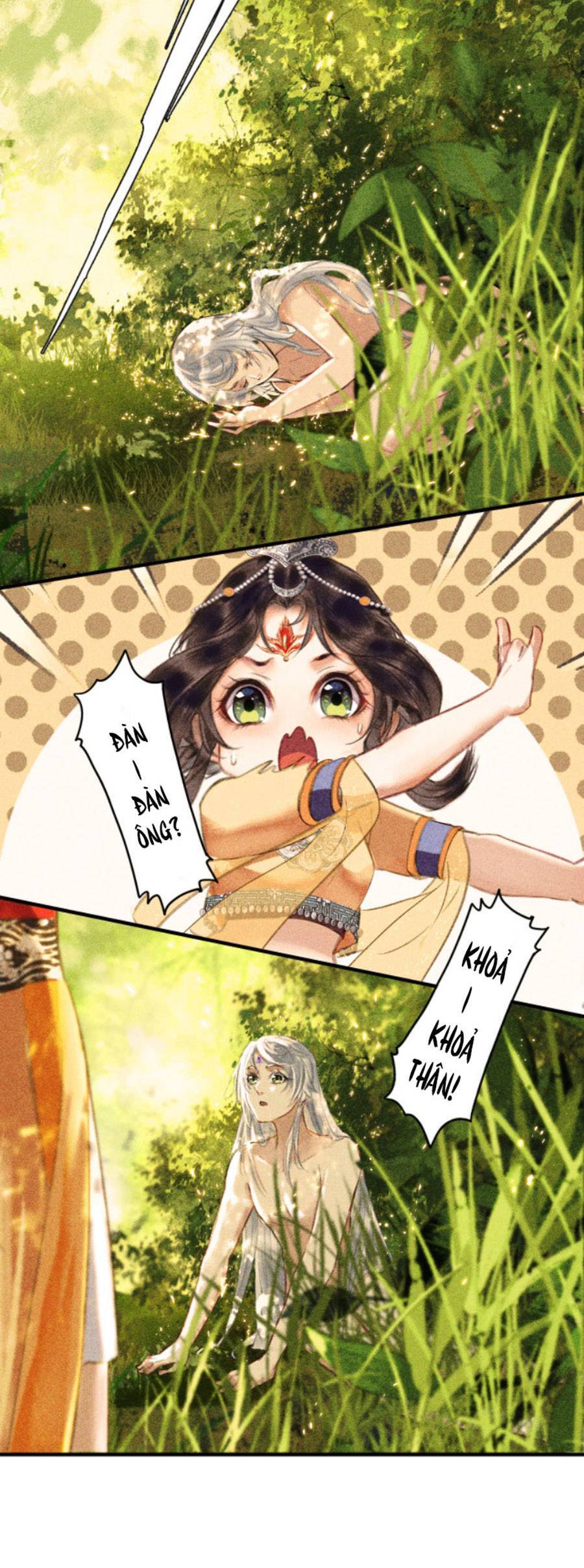 Vu Sa Chapter 2 - 19