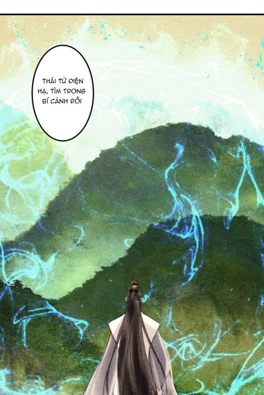 Vu Sa Chapter 2 - 20