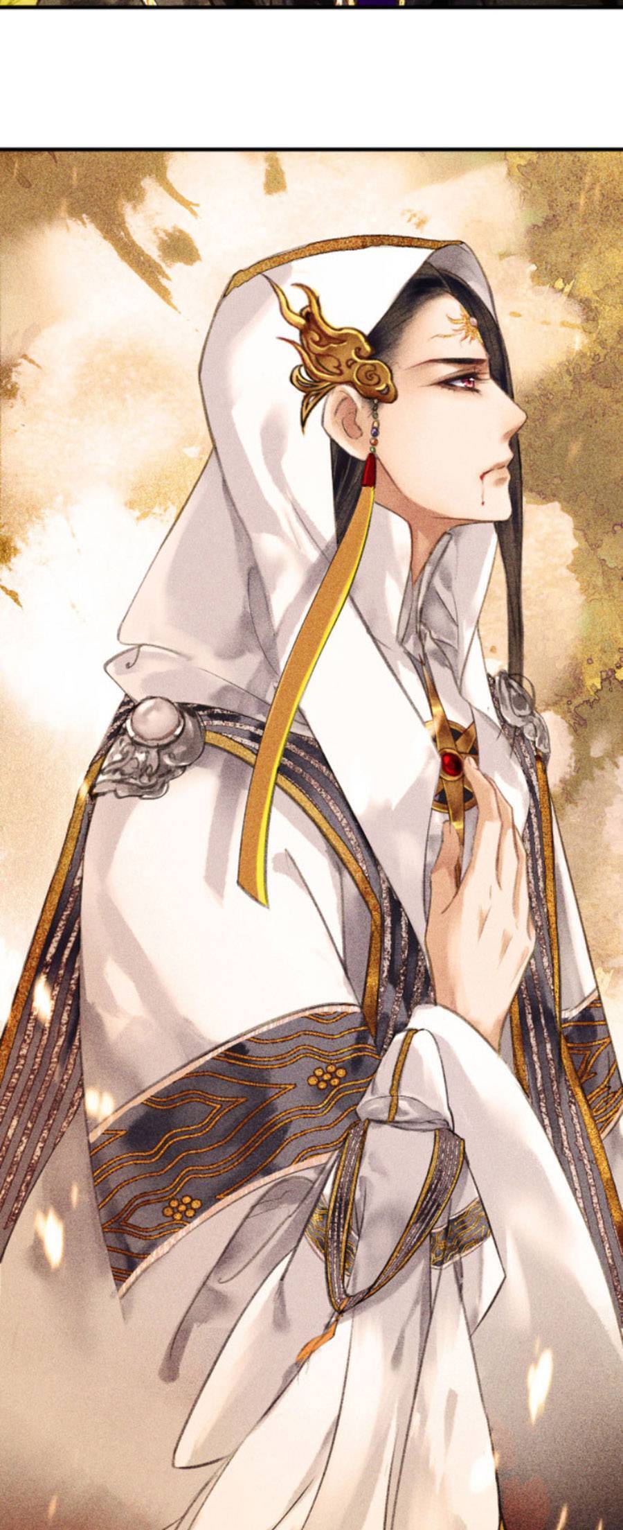 Vu Sa Chapter 2 - 24