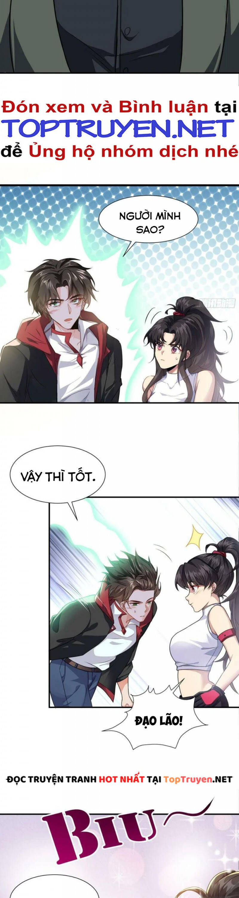 Cao Thủ Xuống Núi, Bảy Vị Sư Tỷ Bảo Vệ Ta Chapter 13 - 17