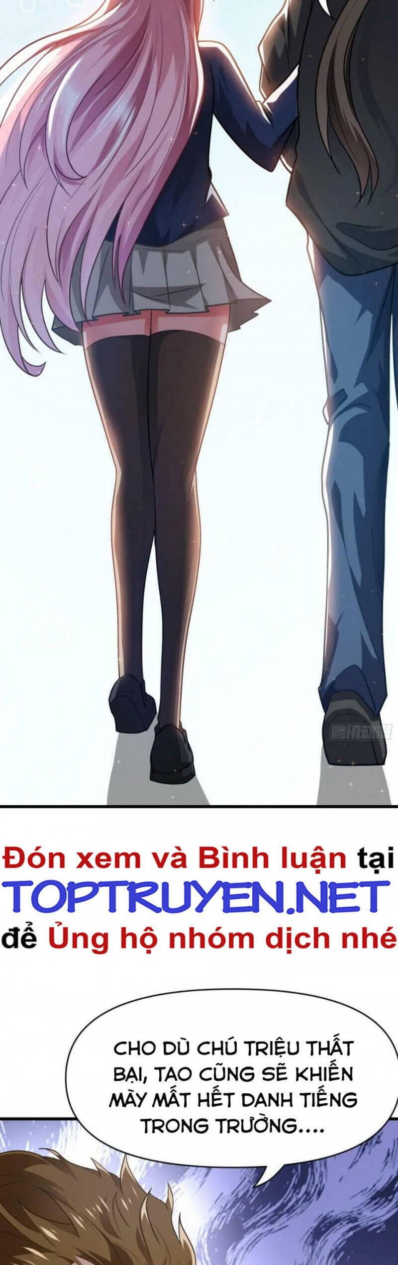 Cao Thủ Xuống Núi, Bảy Vị Sư Tỷ Bảo Vệ Ta Chapter 19 - 19