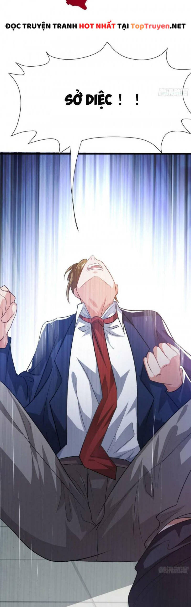 Cao Thủ Xuống Núi, Bảy Vị Sư Tỷ Bảo Vệ Ta Chapter 19 - 21