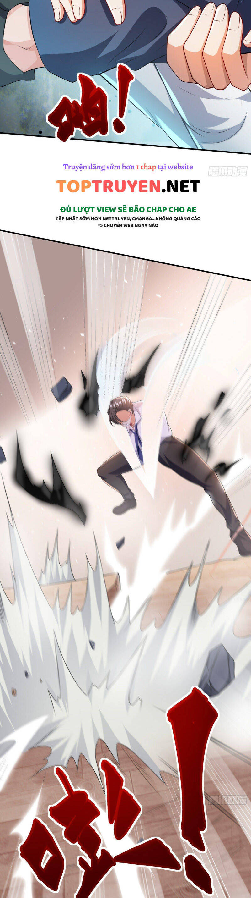 Cao Thủ Xuống Núi, Bảy Vị Sư Tỷ Bảo Vệ Ta Chapter 21 - 13