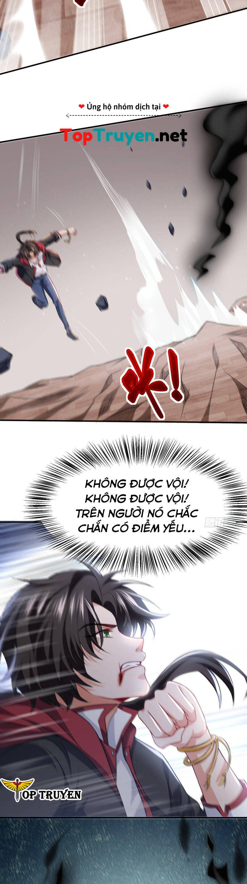 Cao Thủ Xuống Núi, Bảy Vị Sư Tỷ Bảo Vệ Ta Chapter 21 - 14