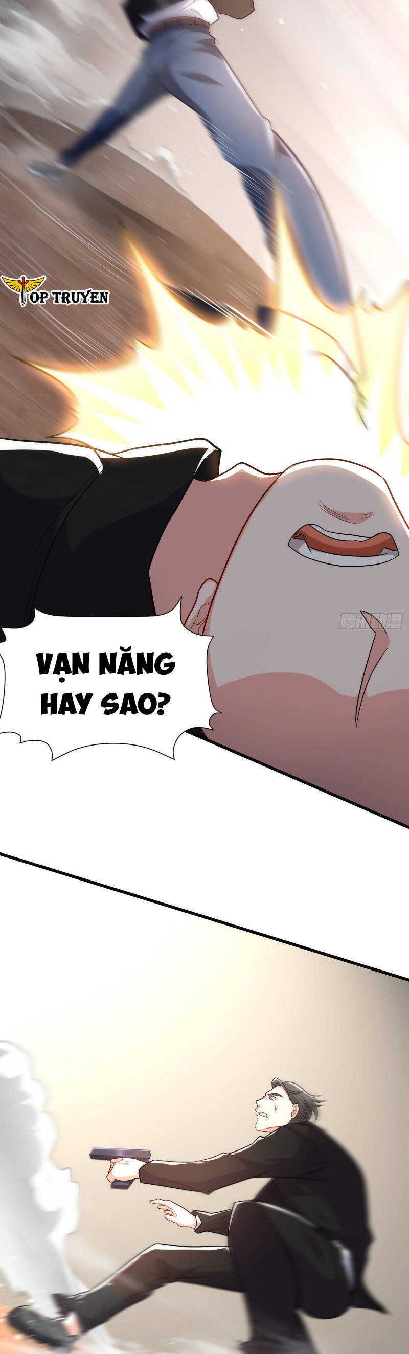 Cao Thủ Xuống Núi, Bảy Vị Sư Tỷ Bảo Vệ Ta Chapter 21 - 4