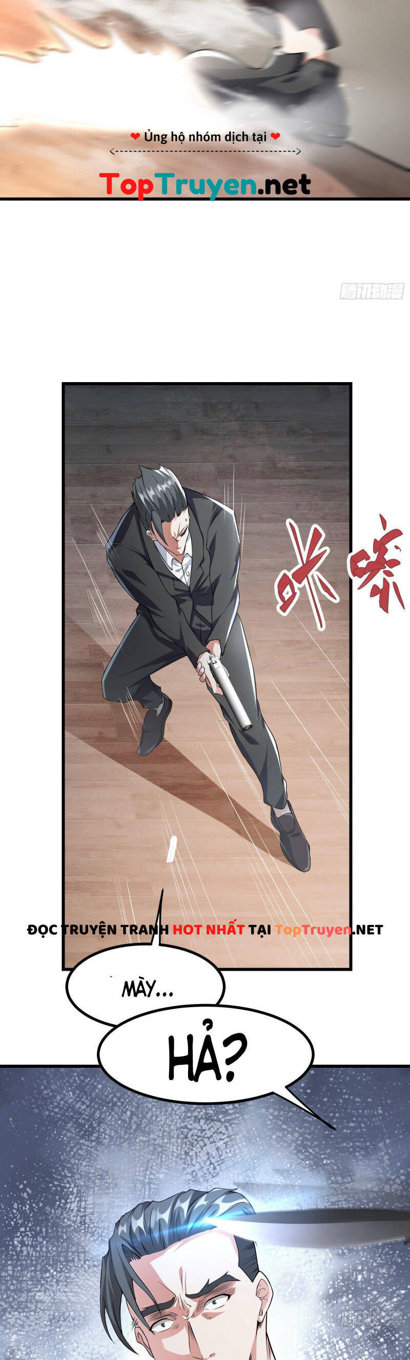 Cao Thủ Xuống Núi, Bảy Vị Sư Tỷ Bảo Vệ Ta Chapter 21 - 5