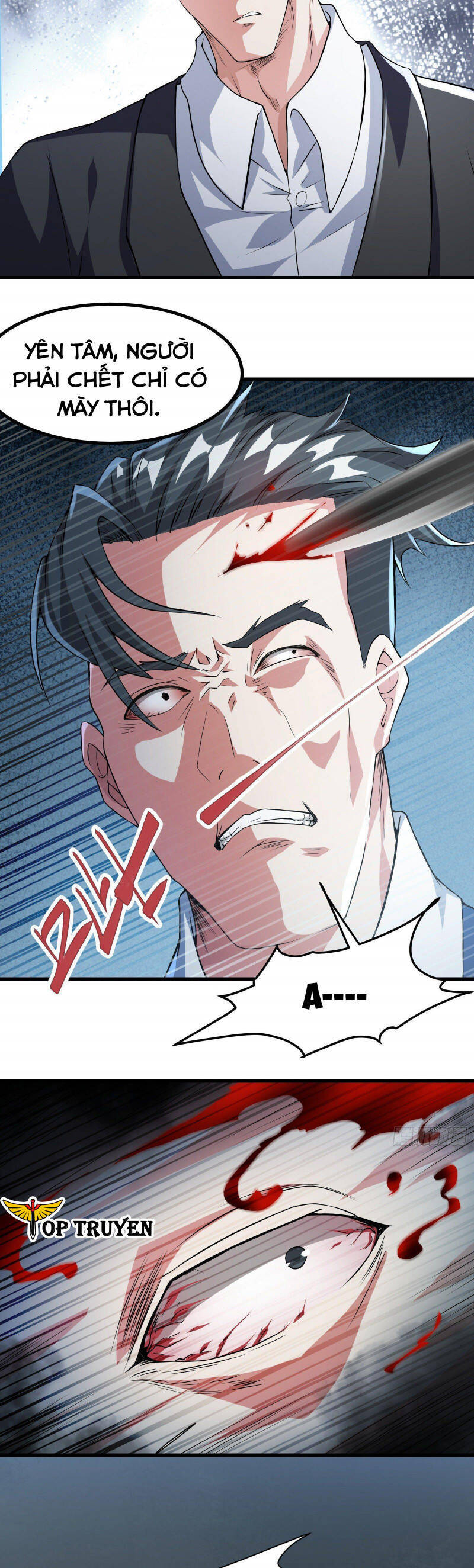 Cao Thủ Xuống Núi, Bảy Vị Sư Tỷ Bảo Vệ Ta Chapter 21 - 6