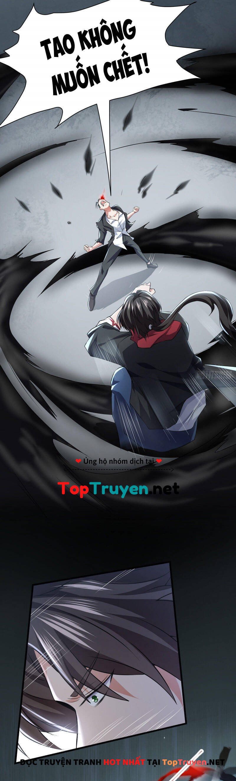 Cao Thủ Xuống Núi, Bảy Vị Sư Tỷ Bảo Vệ Ta Chapter 21 - 7