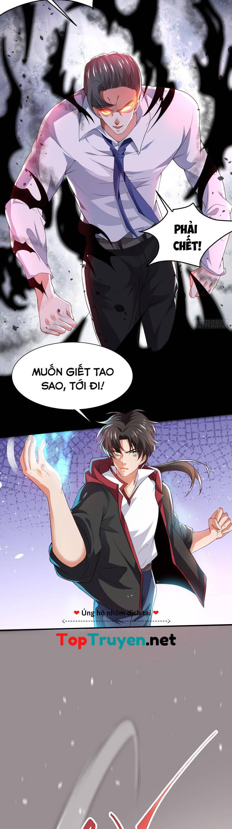 Cao Thủ Xuống Núi, Bảy Vị Sư Tỷ Bảo Vệ Ta Chapter 21 - 10