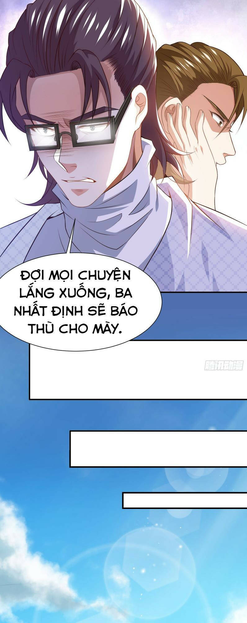 Cao Thủ Xuống Núi, Bảy Vị Sư Tỷ Bảo Vệ Ta Chapter 23 - 10