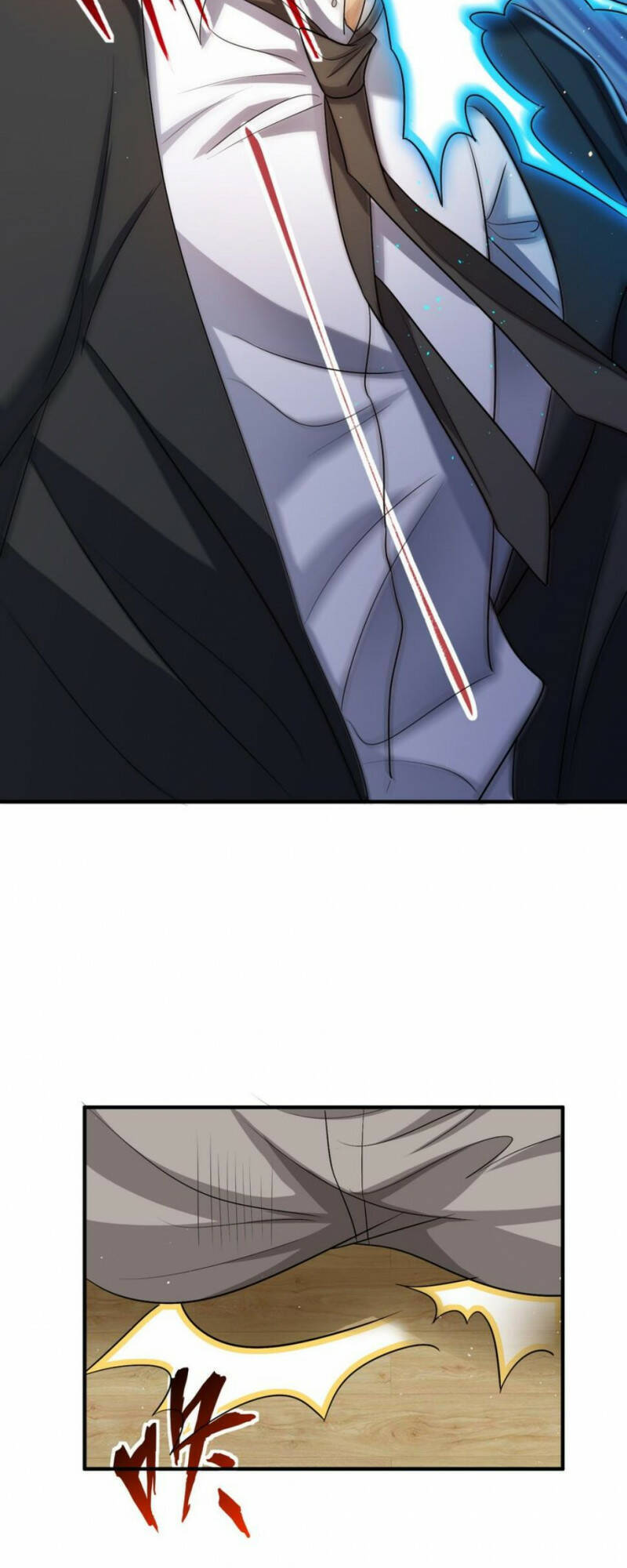 Cao Thủ Xuống Núi, Bảy Vị Sư Tỷ Bảo Vệ Ta Chapter 24 - 22