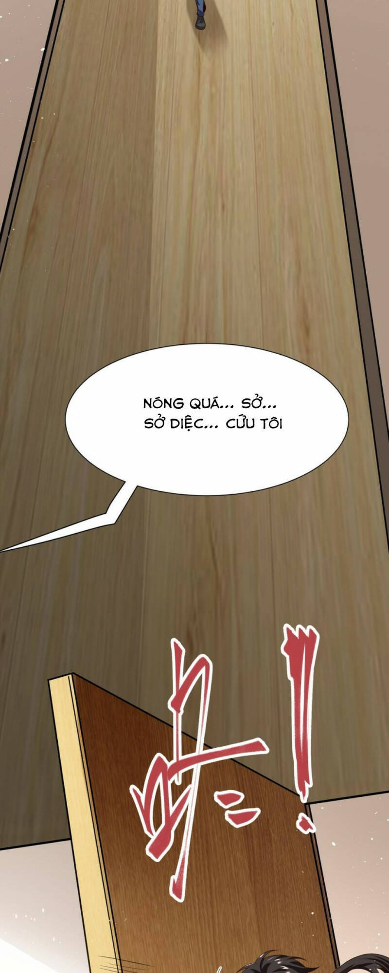 Cao Thủ Xuống Núi, Bảy Vị Sư Tỷ Bảo Vệ Ta Chapter 24 - 27